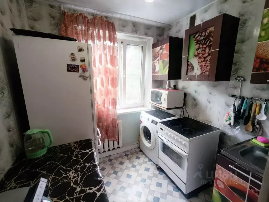 2-к кв. Камчатский край, Петропавловск-Камчатский ул. Академика ... - Фото 1