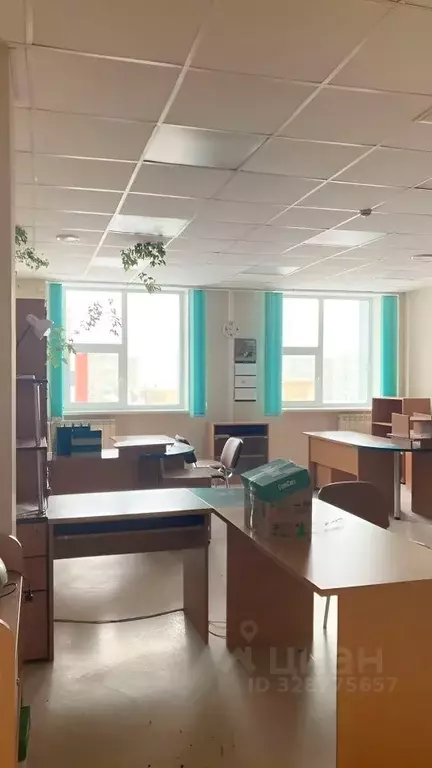 Офис в Новосибирская область, Новосибирск просп. Карла Маркса, 47/2 ... - Фото 1