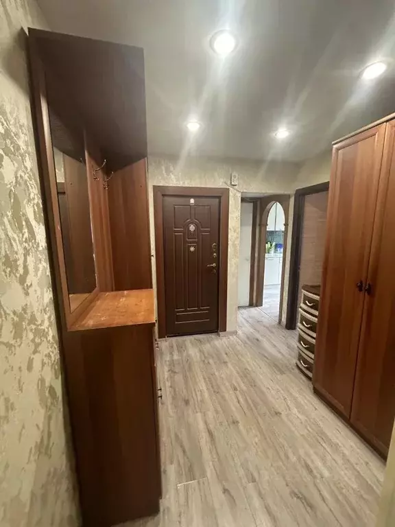 3-к кв. Московская область, Подольск Рабочая ул., 11 (60.0 м) - Фото 2