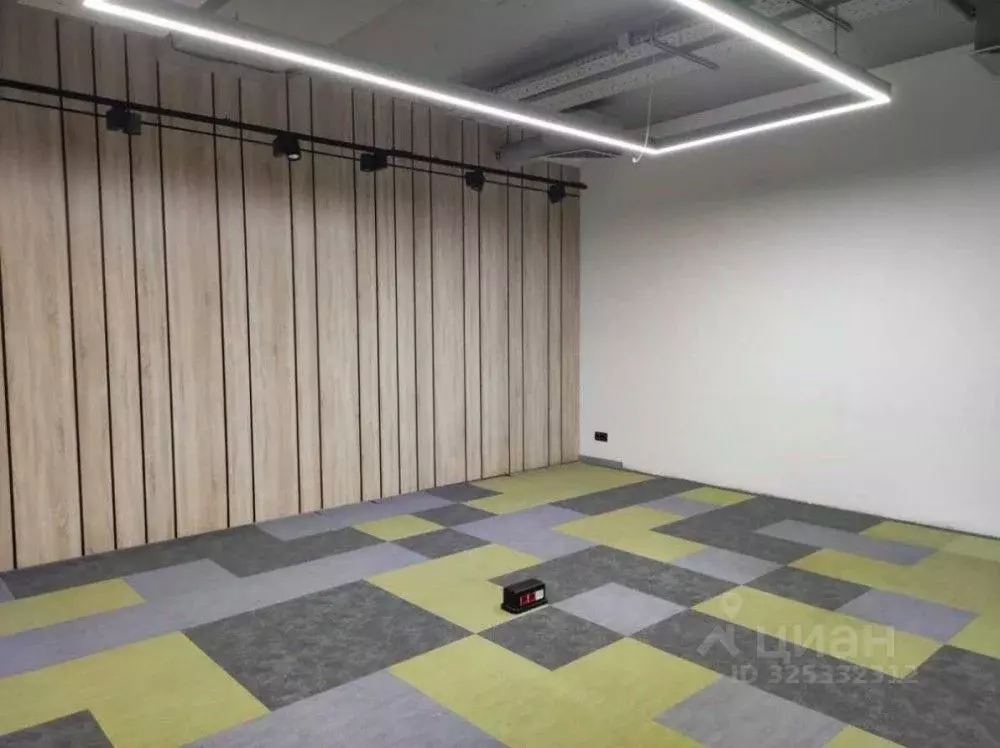 Офис в Москва Нижняя Красносельская ул., 40/12к2 (1178 м) - Фото 1