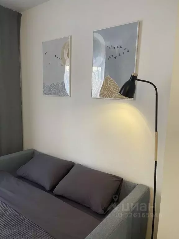 Студия Москва Сосенское поселение, ул. Александры Монаховой, 91к1 ... - Фото 1