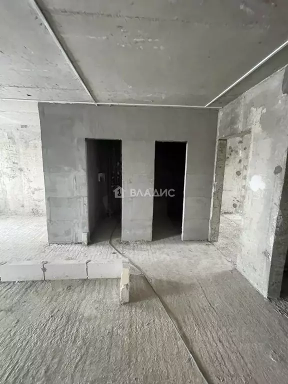 2-к кв. Москва д. Раево, ул. Ирландская, 4к2 (57.5 м) - Фото 2