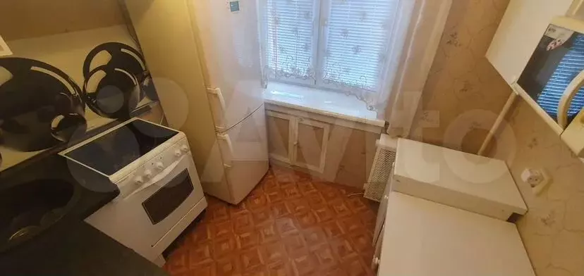 2-к. квартира, 40м, 6/9эт. - Фото 1