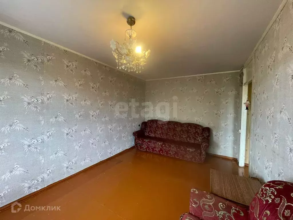 Продаётся 1-к квартира, 28.1 м - Фото 1