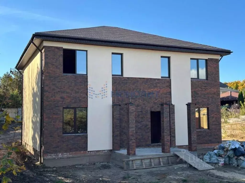 Коттедж в Нижегородская область, Нижний Новгород с. Работки, ул. ... - Фото 2