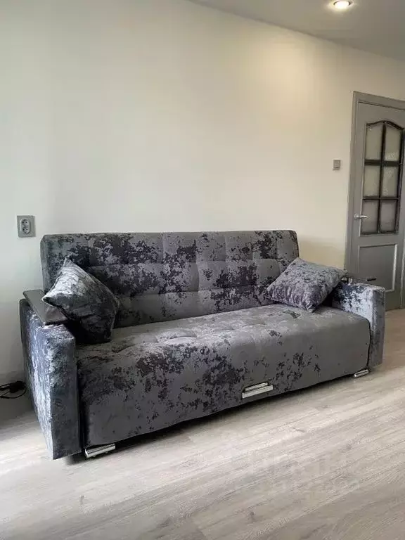 1-к кв. Псковская область, Псков Юбилейная ул., 58 (33.0 м) - Фото 2