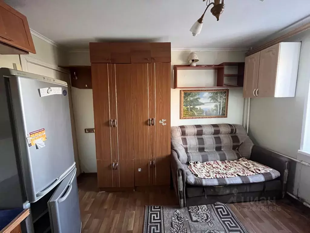 Комната Рязанская область, Рязань Песочня тер., ул. Советской Армии, 5 ... - Фото 2