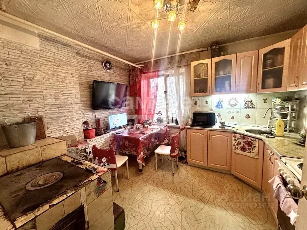 Дом в Приморский край, Михайловский муниципальный округ, с. ... - Фото 2