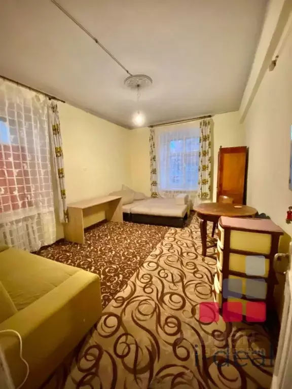 Комната Москва Бутырская ул., 86Б (19.0 м) - Фото 2