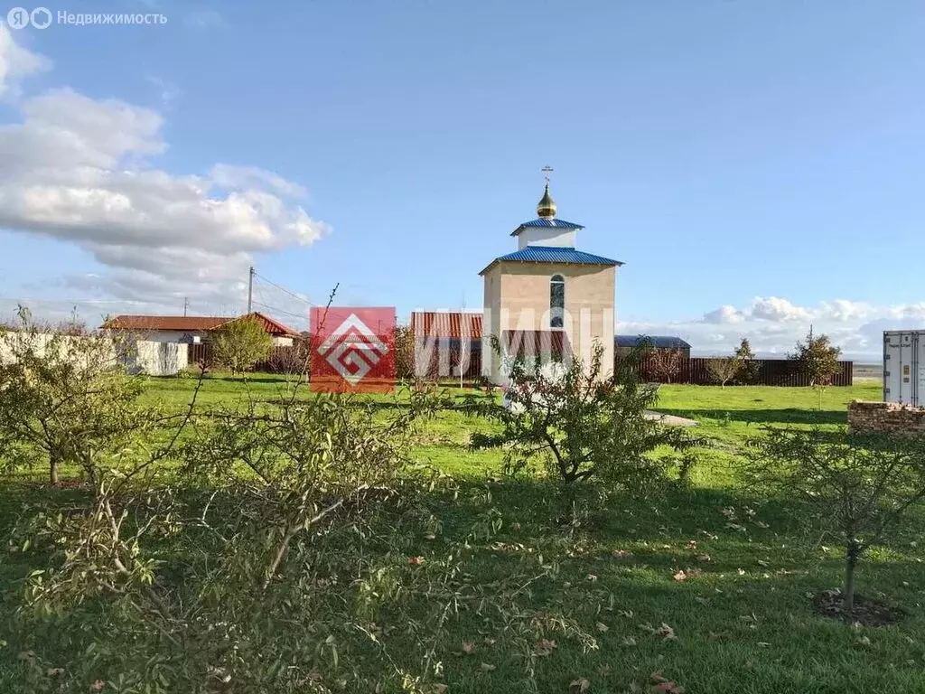 Участок в Табачное, Севастопольская улица (8 м) - Фото 2