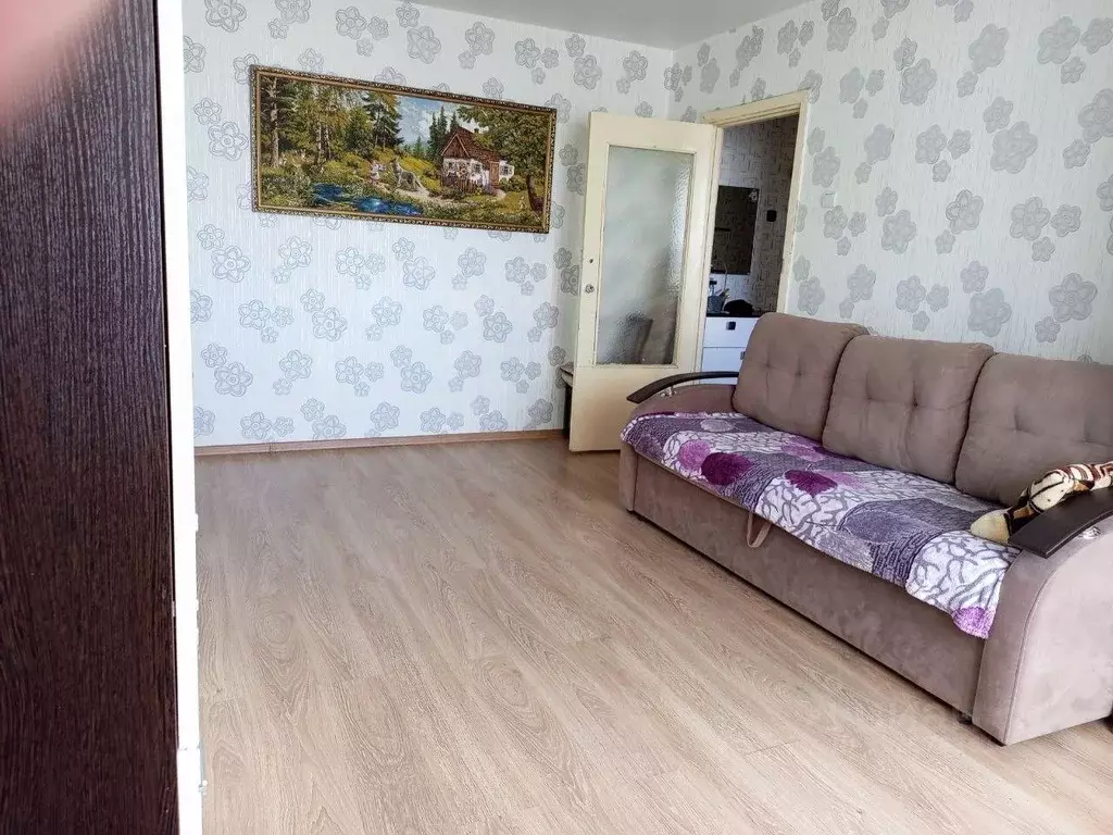 2-к кв. Ярославская область, Ярославль ул. Серго Орджоникидзе, 20 ... - Фото 0