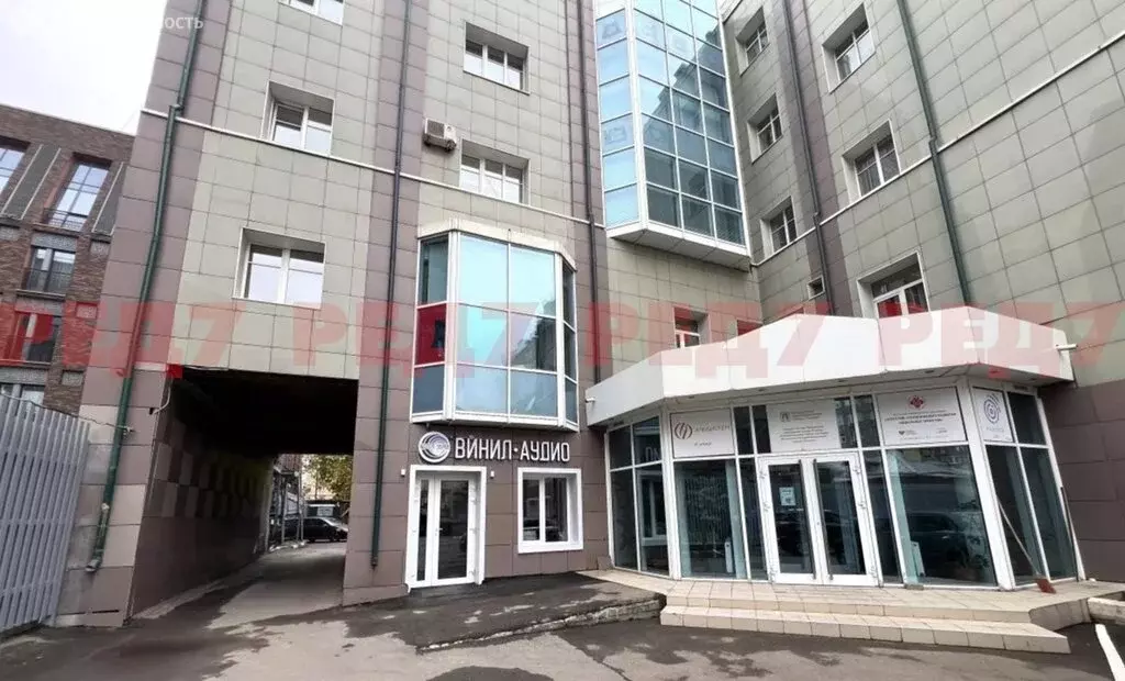 Помещение свободного назначения (129.3 м) - Фото 2