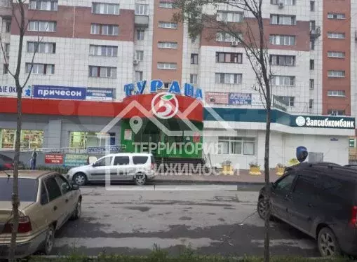 Торговое помещение, 17.3 кв.м., Ямская 77/1 - Фото 1