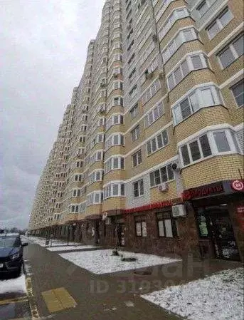 Квартира, студия, 22 м - Фото 0