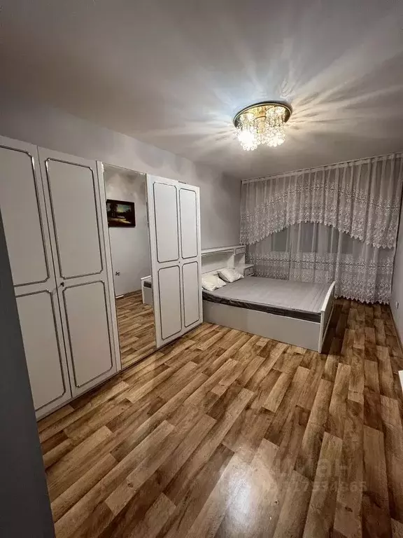 2-к кв. Тюменская область, Тюмень ул. Николая Зелинского, 23 (60.0 м) - Фото 2