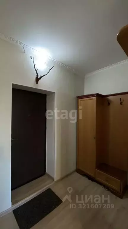 Студия Бурятия, Улан-Удэ 105-й мкр, 35 (28.2 м) - Фото 1