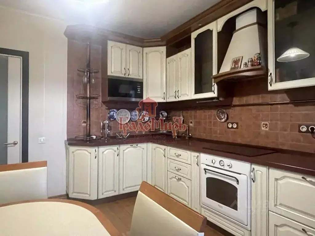 Квартира, 2 комнаты, 83.5 м - Фото 2