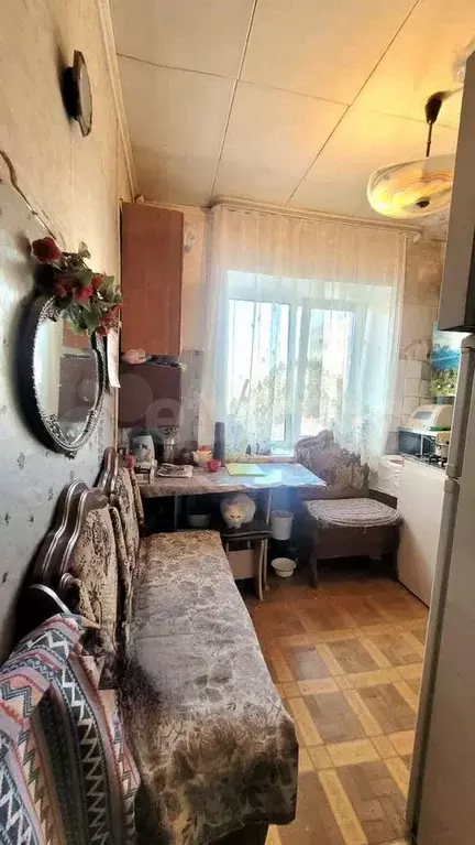 3-к. квартира, 41,9 м, 5/5 эт. - Фото 0