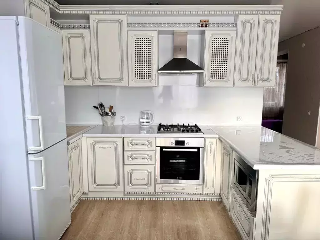 Дом в Алтай, Чемальский район, с. Чемал ул. Благодатная, 7 (160 м) - Фото 2