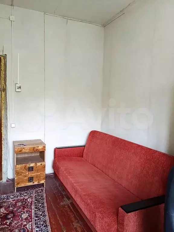 Комната 13,3 м в 3-к., 3/4 эт. - Фото 1