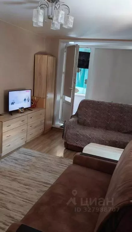 1-к кв. Московская область, Щелково городской округ, д. Долгое Ледово ... - Фото 1