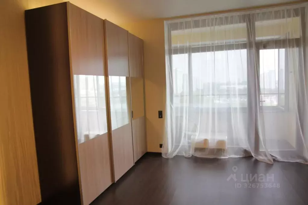 1-к кв. Москва Новоясеневский просп., 9 (45.0 м) - Фото 2