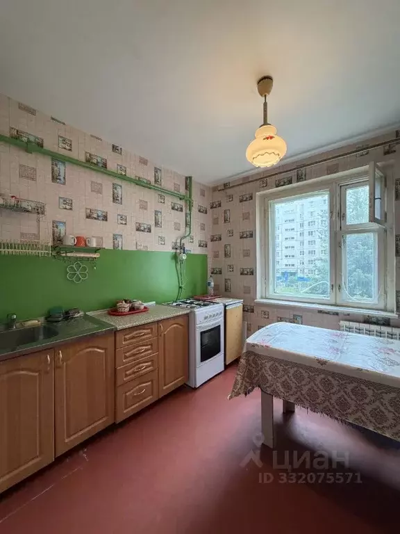 2-к кв. Чувашия, Чебоксары просп. Тракторостроителей, 77 (56.0 м) - Фото 1