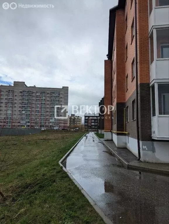 3-комнатная квартира: посёлок Красный Бор, Мирная улица, 7 (80 м) - Фото 2