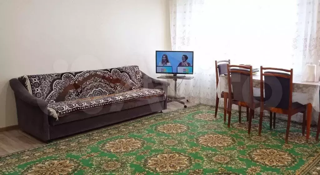 3-к. квартира, 79,9 м, 6/9 эт. - Фото 0