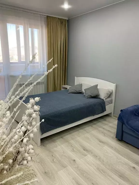 Студия Бурятия, Улан-Удэ ул. Смолина, 67к1 (30.0 м) - Фото 0