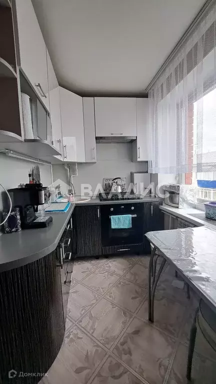 Продаётся 3-к квартира, 62.5 м - Фото 1