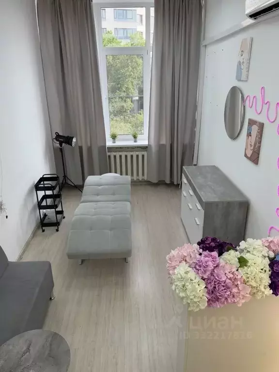 Помещение свободного назначения в Москва ул. Орджоникидзе, 12С4 (50 м) - Фото 1