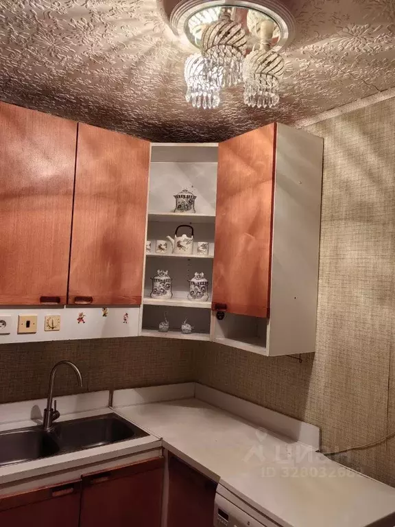 3-к кв. Московская область, Одинцовский городской округ, Старый ... - Фото 2