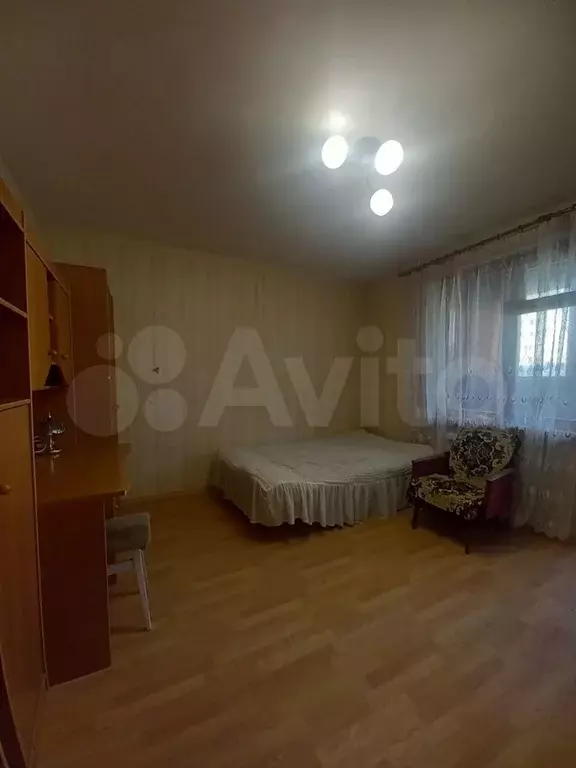 Комната 15 м в 2-к., 5/9 эт. - Фото 0