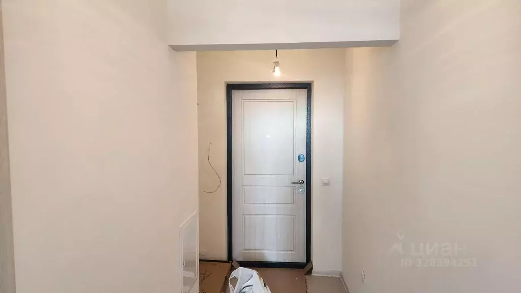 1-к кв. Тюменская область, Тюмень ул. Тамары Сатюковой, 22 (39.0 м) - Фото 1