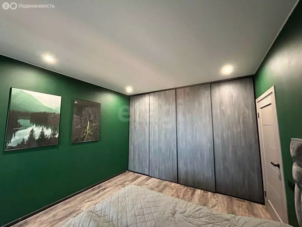 2-комнатная квартира: Таганрог, улица Сергея Шило, 261 (74 м) - Фото 1