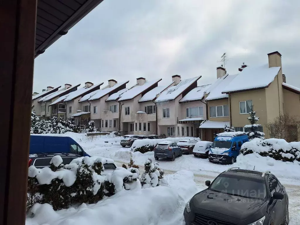 Коттедж в Московская область, Химки городской округ, д. Голиково, ... - Фото 2