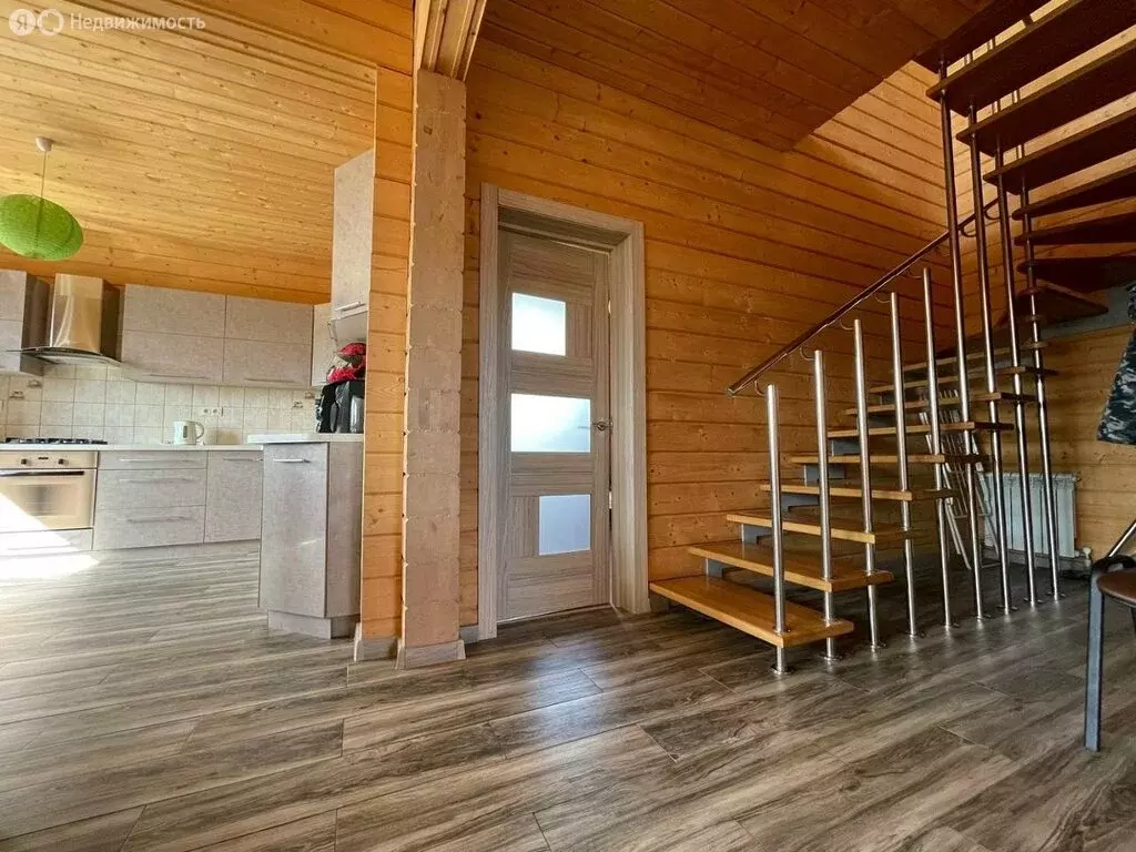 Дом в Пенза, улица Ленинский Мехлесхоз, 46 (153.6 м) - Фото 1