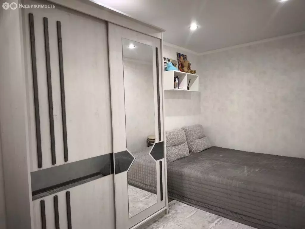 2-комнатная квартира: Магнитогорск, улица Дружбы, 11 (45 м) - Фото 2