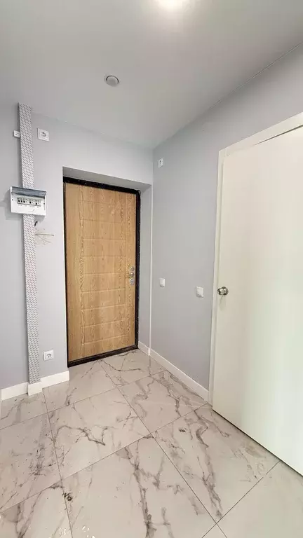 Продаётся 1-к квартира, 42.8 м - Фото 1