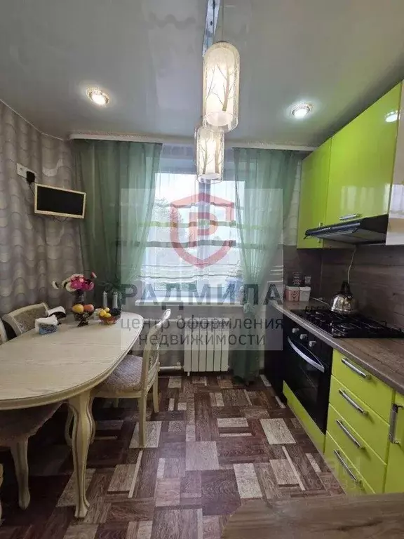 Квартира, 3 комнаты, 68.9 м - Фото 1