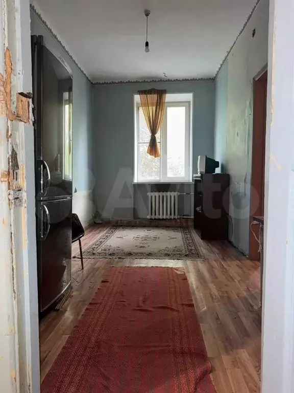 Комната 25,4 м в 3-к., 3/4 эт. - Фото 0