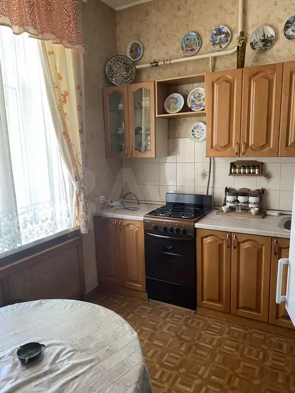 2-к. квартира, 69,8 м, 3/7 эт. - Фото 0