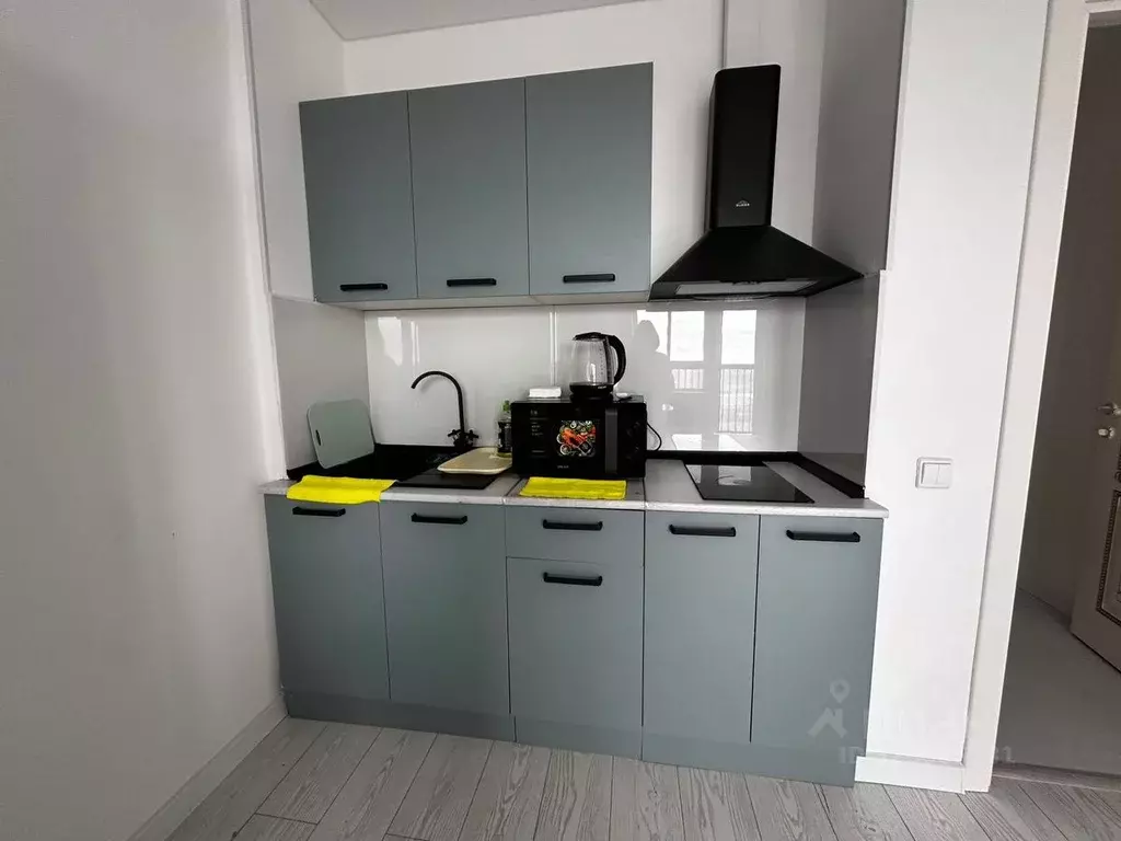 1-к кв. Новосибирская область, Новосибирск ул. Коминтерна, 120 (36.0 ... - Фото 0