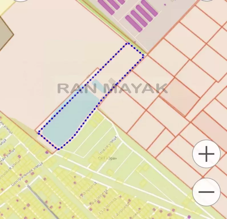Помещение свободного назначения в Адыгея, Майкоп городской округ, ... - Фото 2