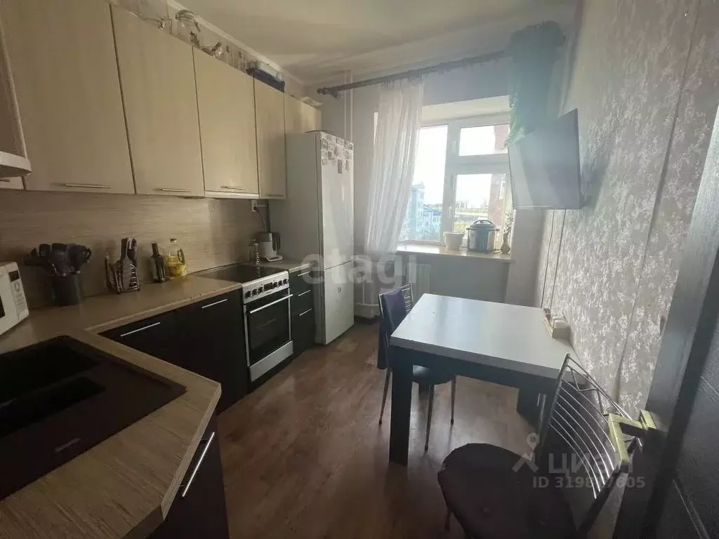 3-к кв. Ямало-Ненецкий АО, Салехард ул. Зои Космодемьянской, 45 (63.3 ... - Фото 0