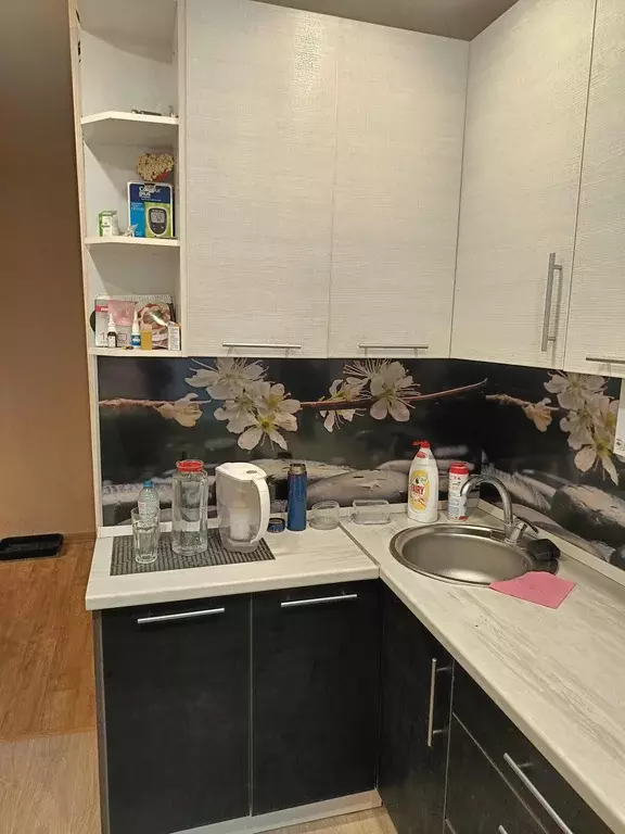 Продаётся 2-к квартира, 38 м - Фото 1