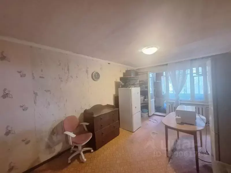 3-к кв. Самарская область, Тольятти просп. Степана Разина, 4 (65.0 м) - Фото 1