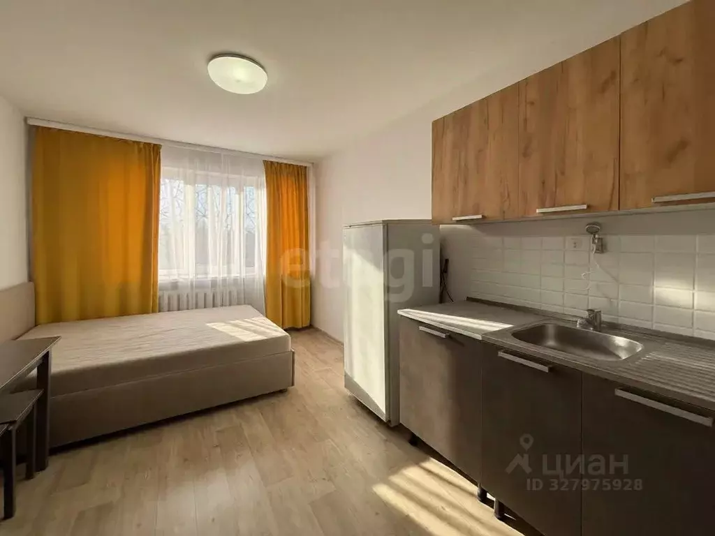 Комната Псковская область, Псков Рижский просп., 42А (13.0 м) - Фото 1