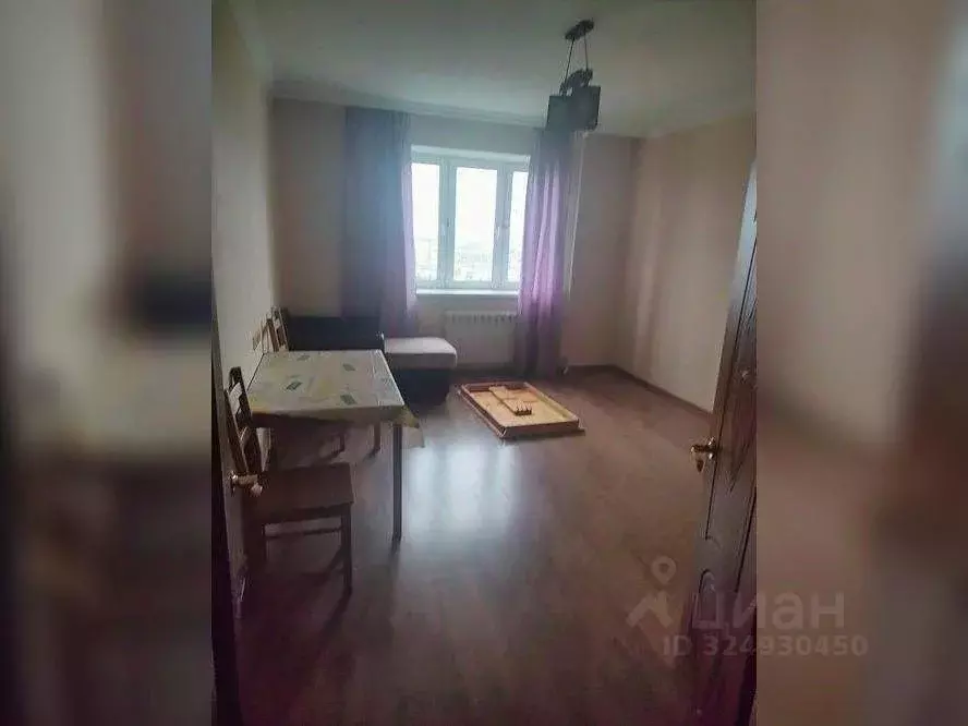 1-к кв. Московская область, Воскресенск ул. Зелинского, 4 (40.6 м) - Фото 1